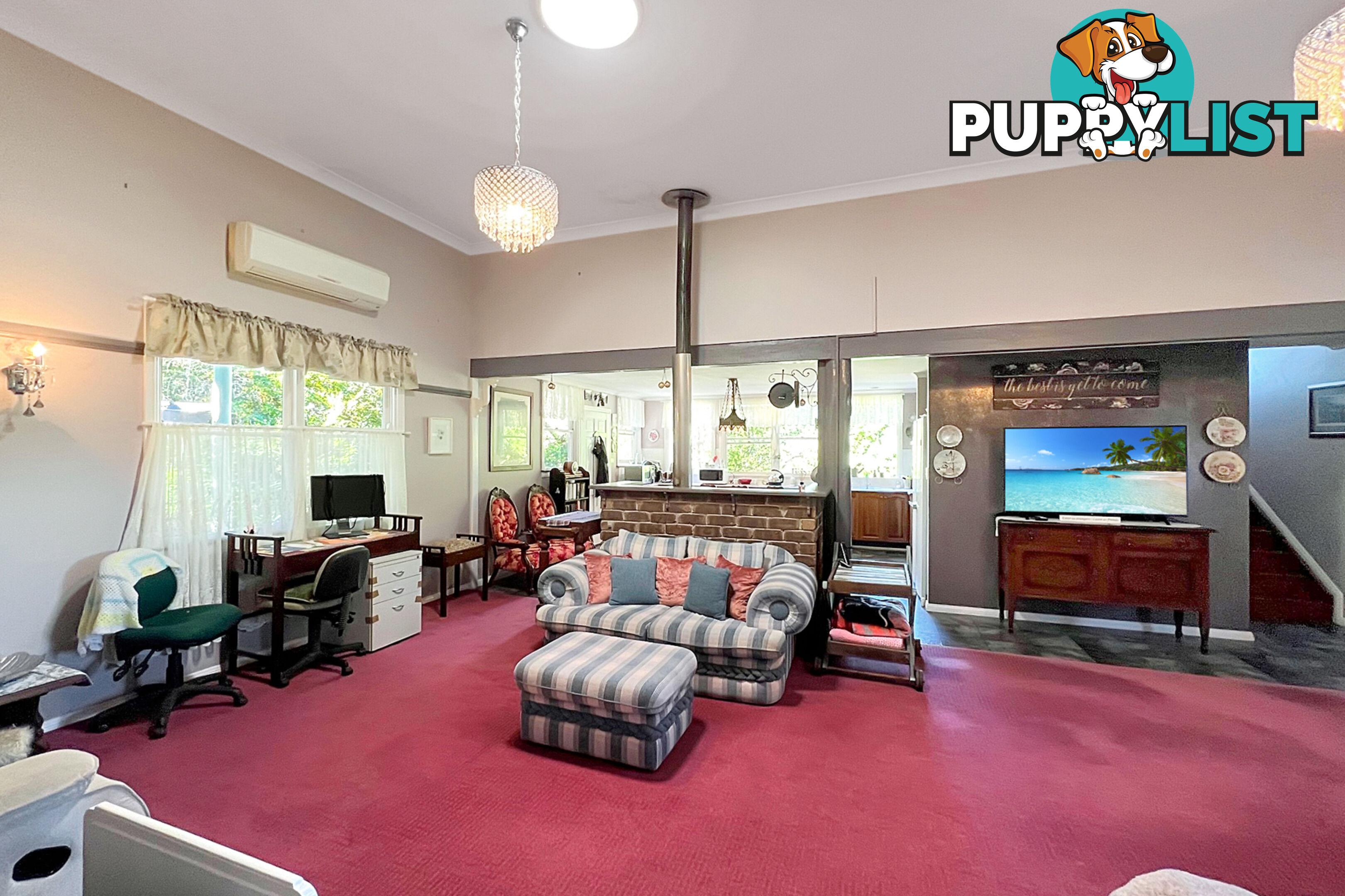 98 Jerusalem Road STEWARTS RIVER NSW 2443