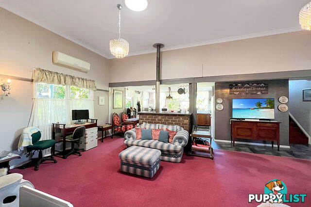 98 Jerusalem Road STEWARTS RIVER NSW 2443