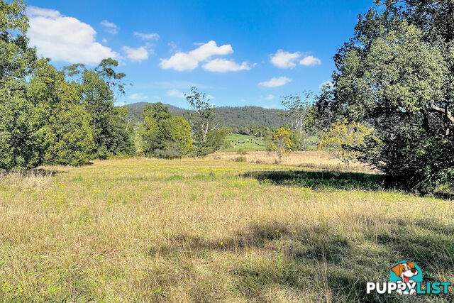 98 Jerusalem Road STEWARTS RIVER NSW 2443