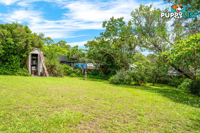 67 Bungay Road WINGHAM NSW 2429