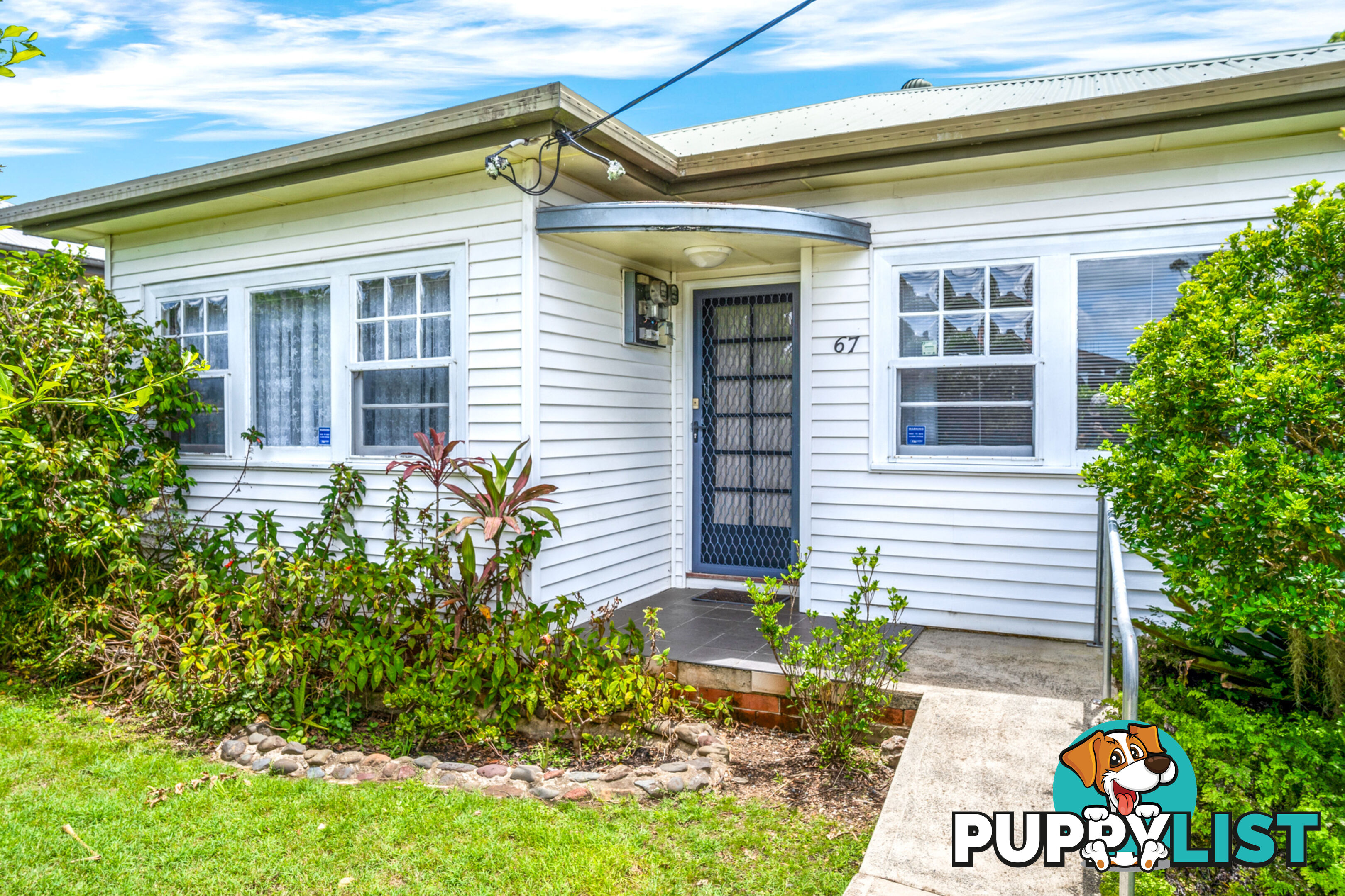 67 Bungay Road WINGHAM NSW 2429