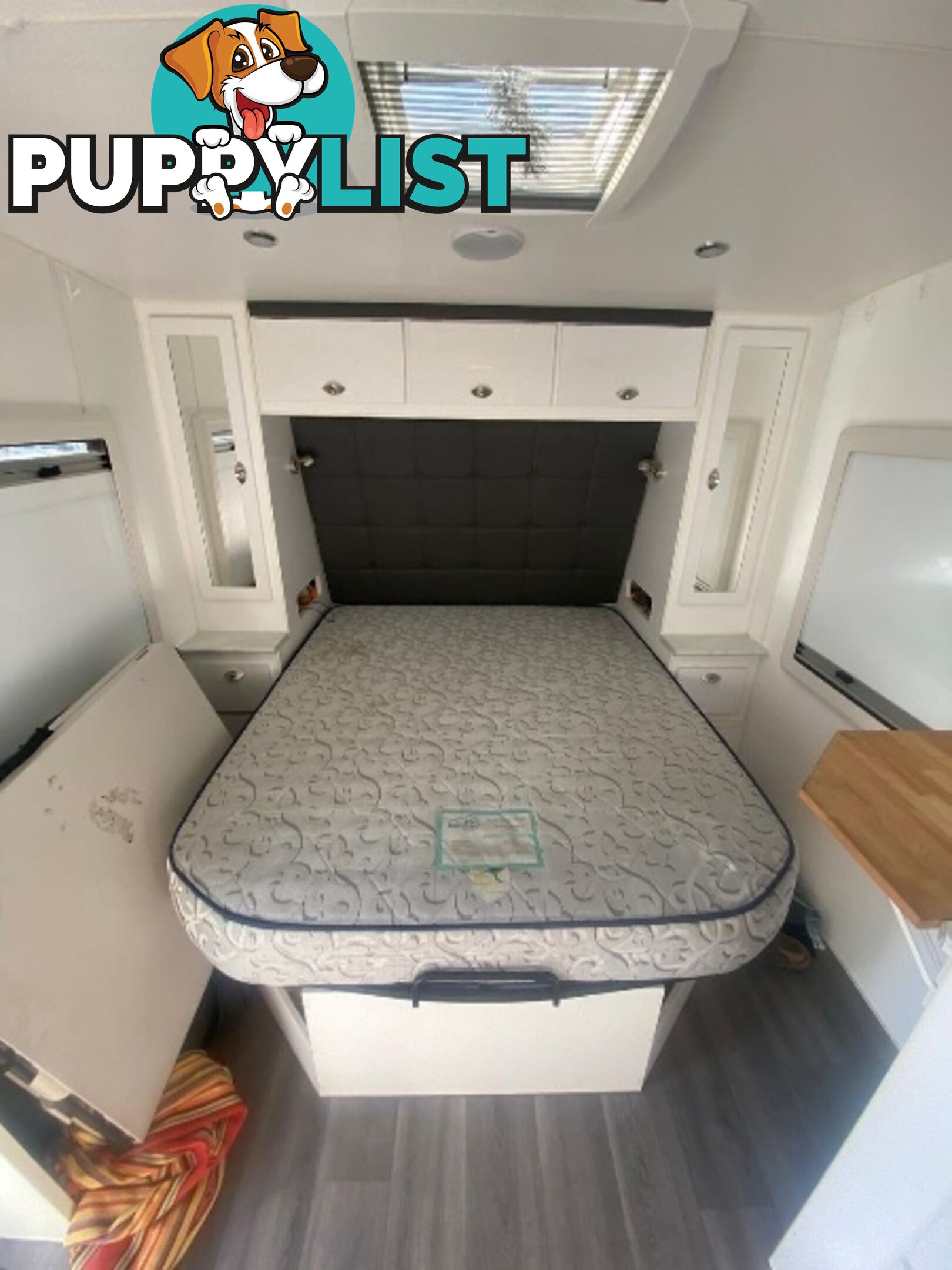 2020 Condor 23ft Ultimate Family Caravan – 2/3 Bunks, Ready for Your Next Adventure!