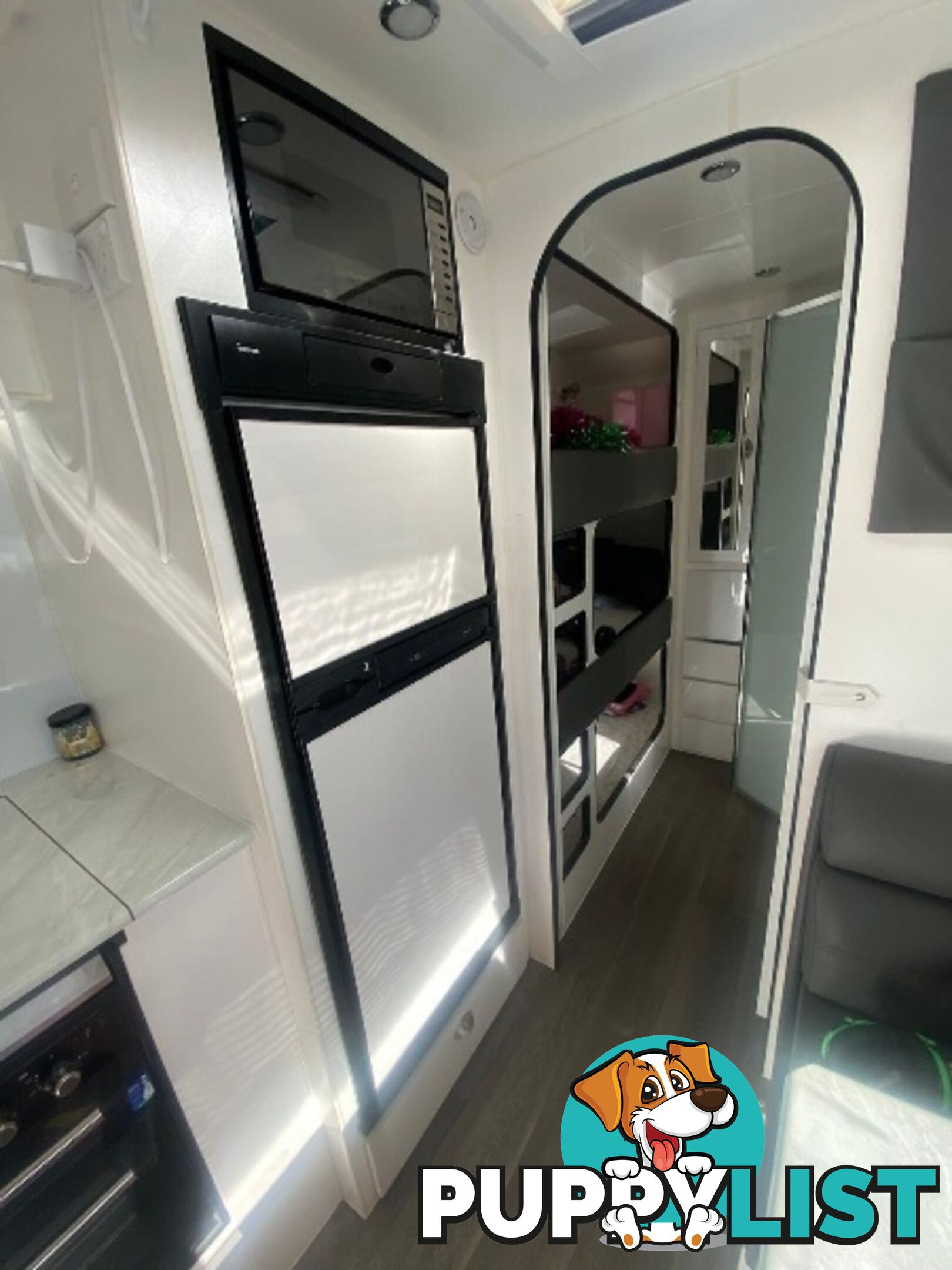 2020 Condor 23ft Ultimate Family Caravan – 2/3 Bunks, Ready for Your Next Adventure!