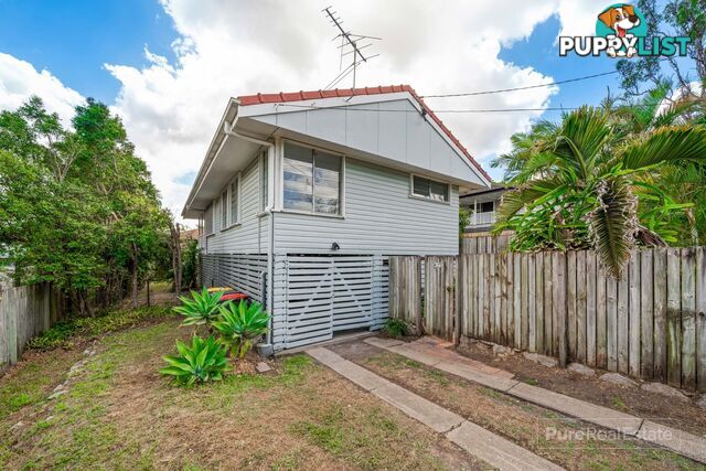 15 Camoola Street KEPERRA QLD 4054