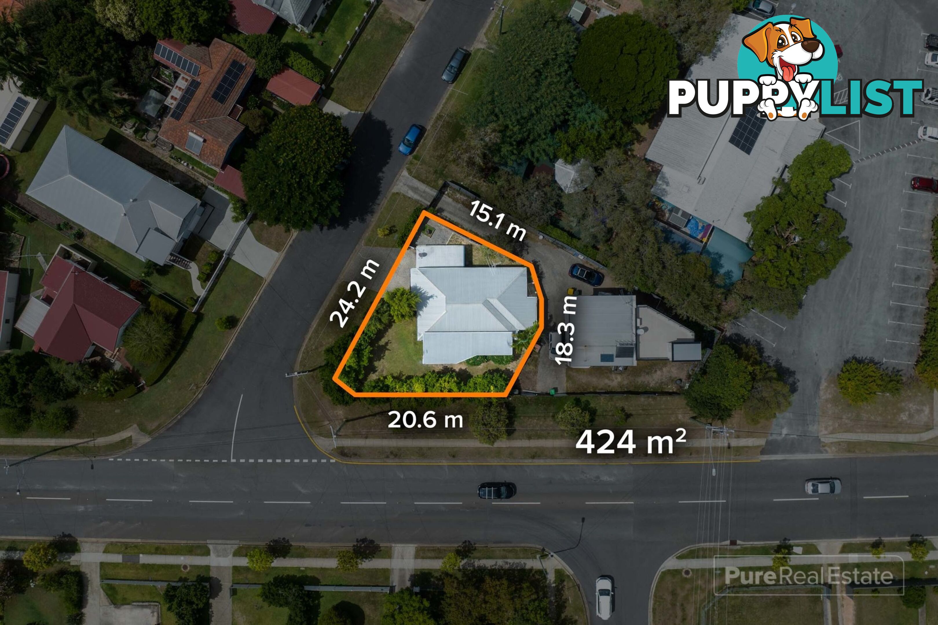 92 Cressey Street WAVELL HEIGHTS QLD 4012