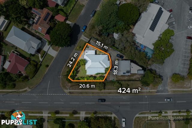 92 Cressey Street WAVELL HEIGHTS QLD 4012