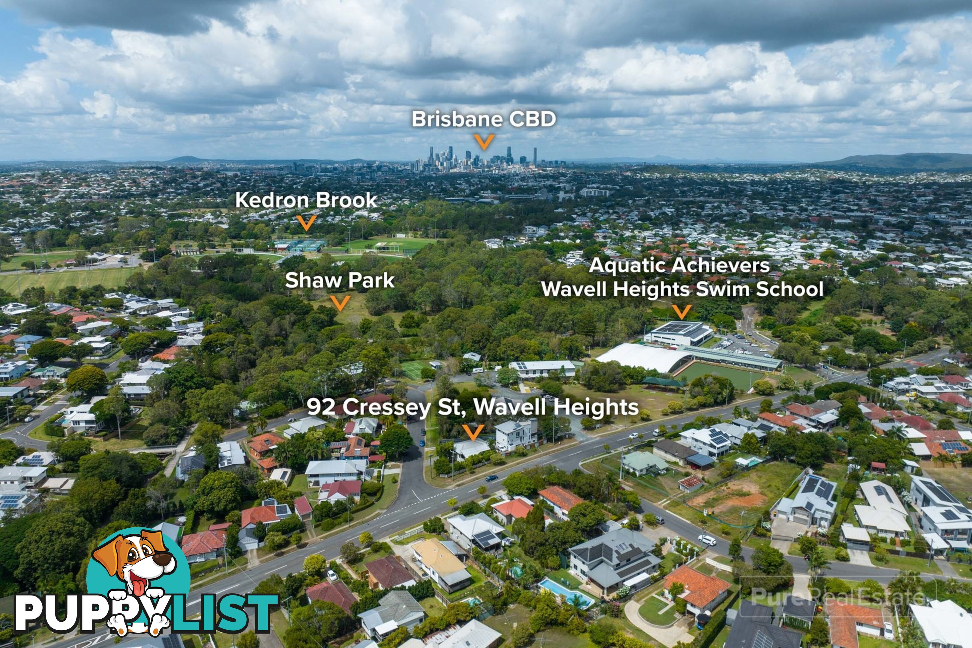 92 Cressey Street WAVELL HEIGHTS QLD 4012