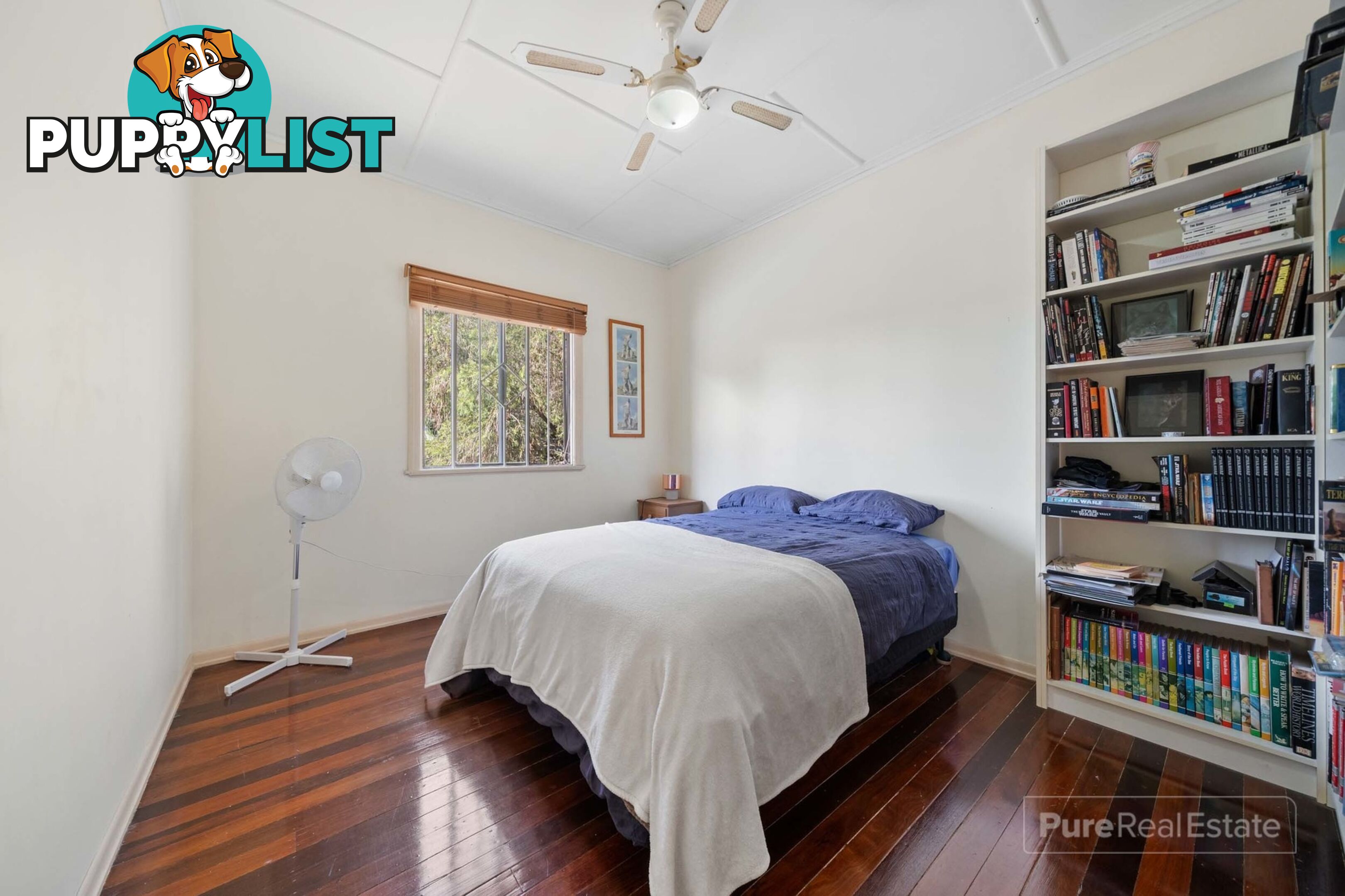 92 Cressey Street WAVELL HEIGHTS QLD 4012