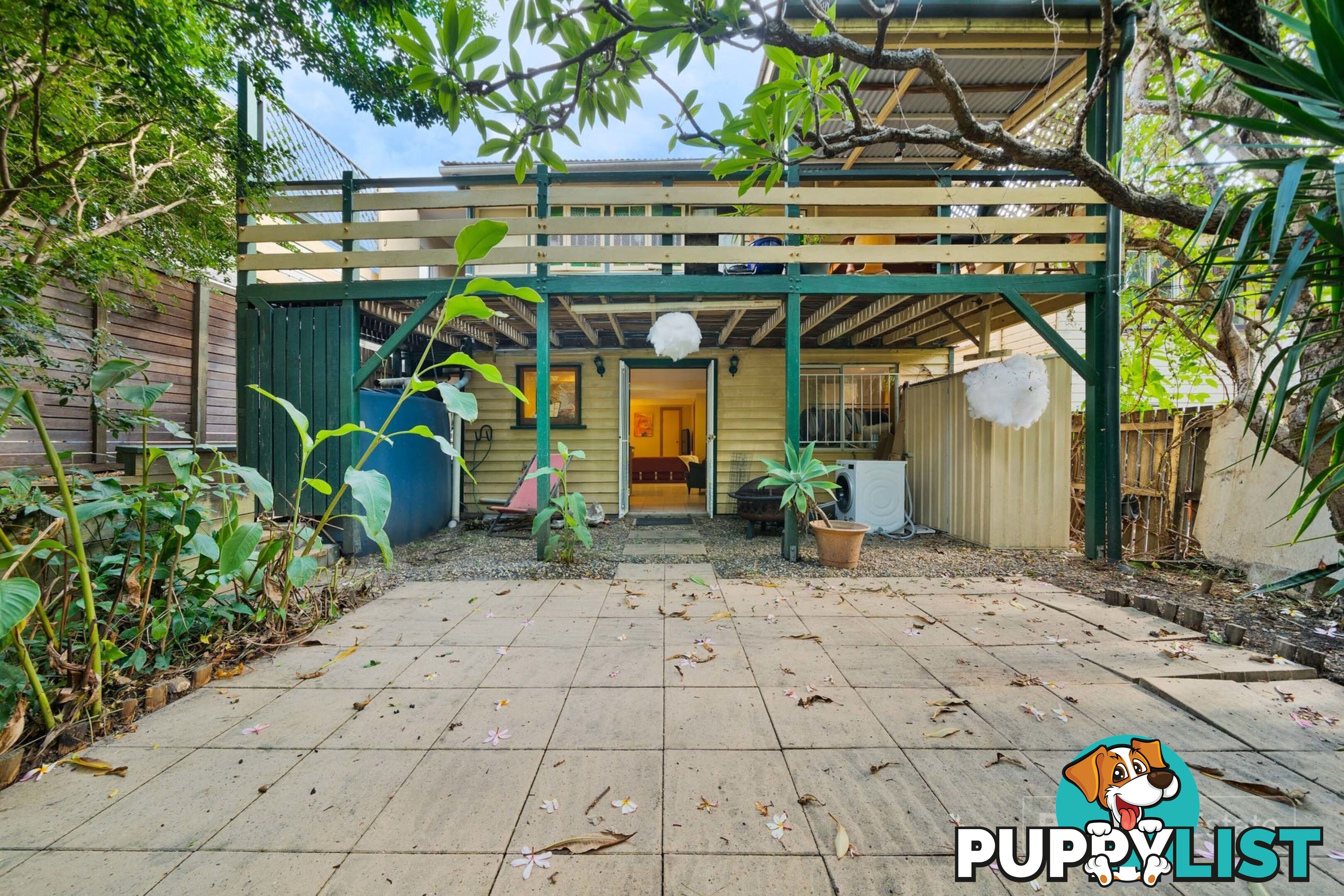 27 Sheriff Street PETRIE TERRACE QLD 4000