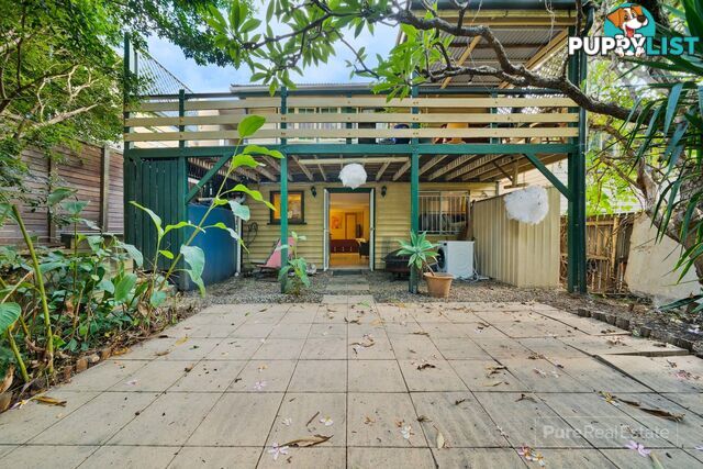 27 Sheriff Street PETRIE TERRACE QLD 4000