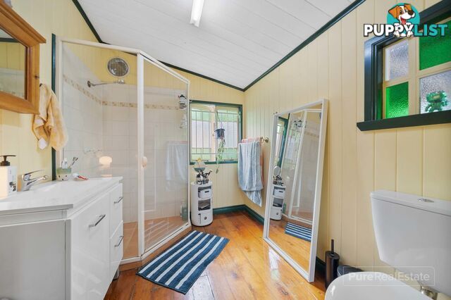 27 Sheriff Street PETRIE TERRACE QLD 4000