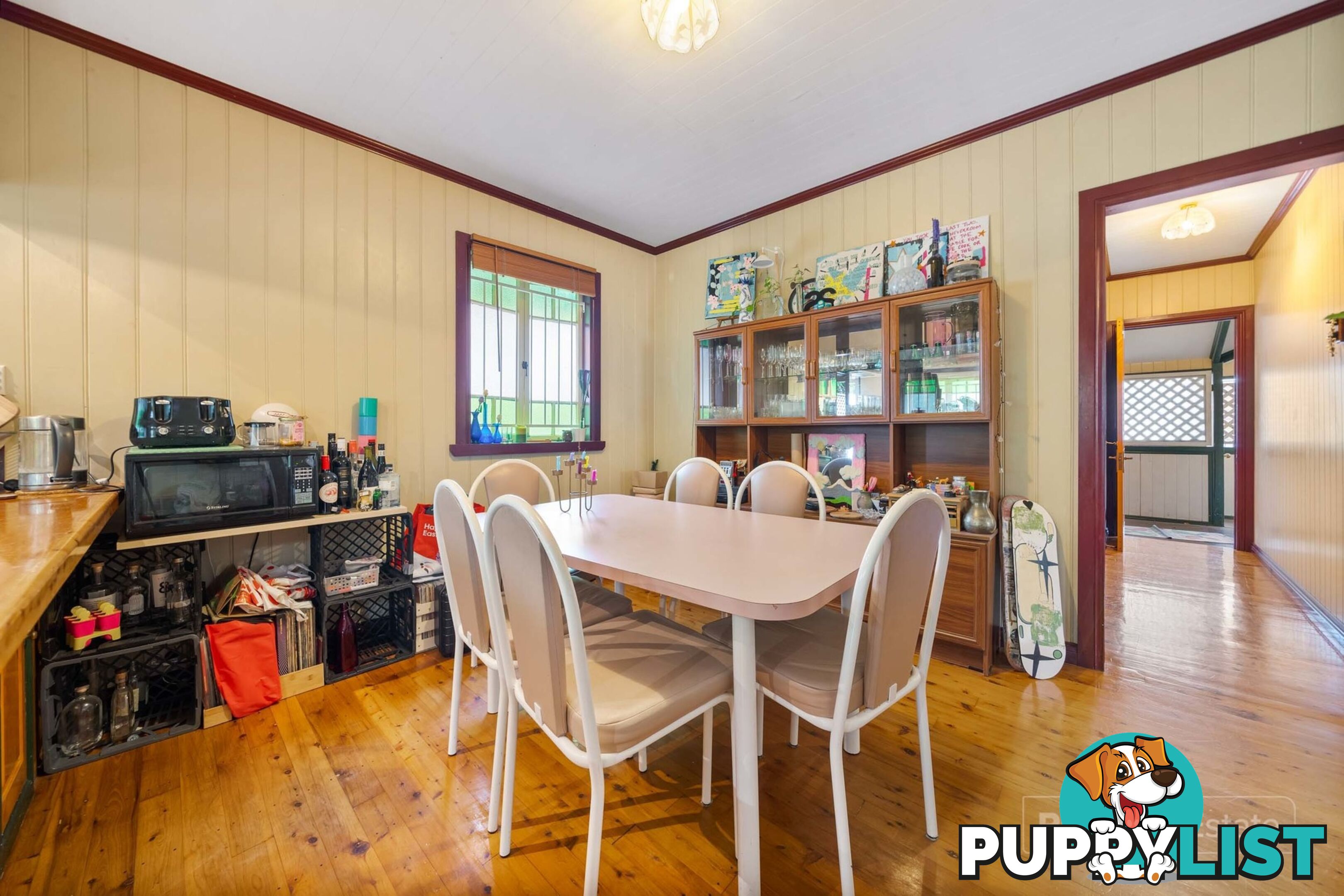 27 Sheriff Street PETRIE TERRACE QLD 4000