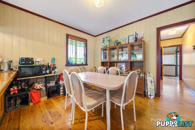 27 Sheriff Street PETRIE TERRACE QLD 4000