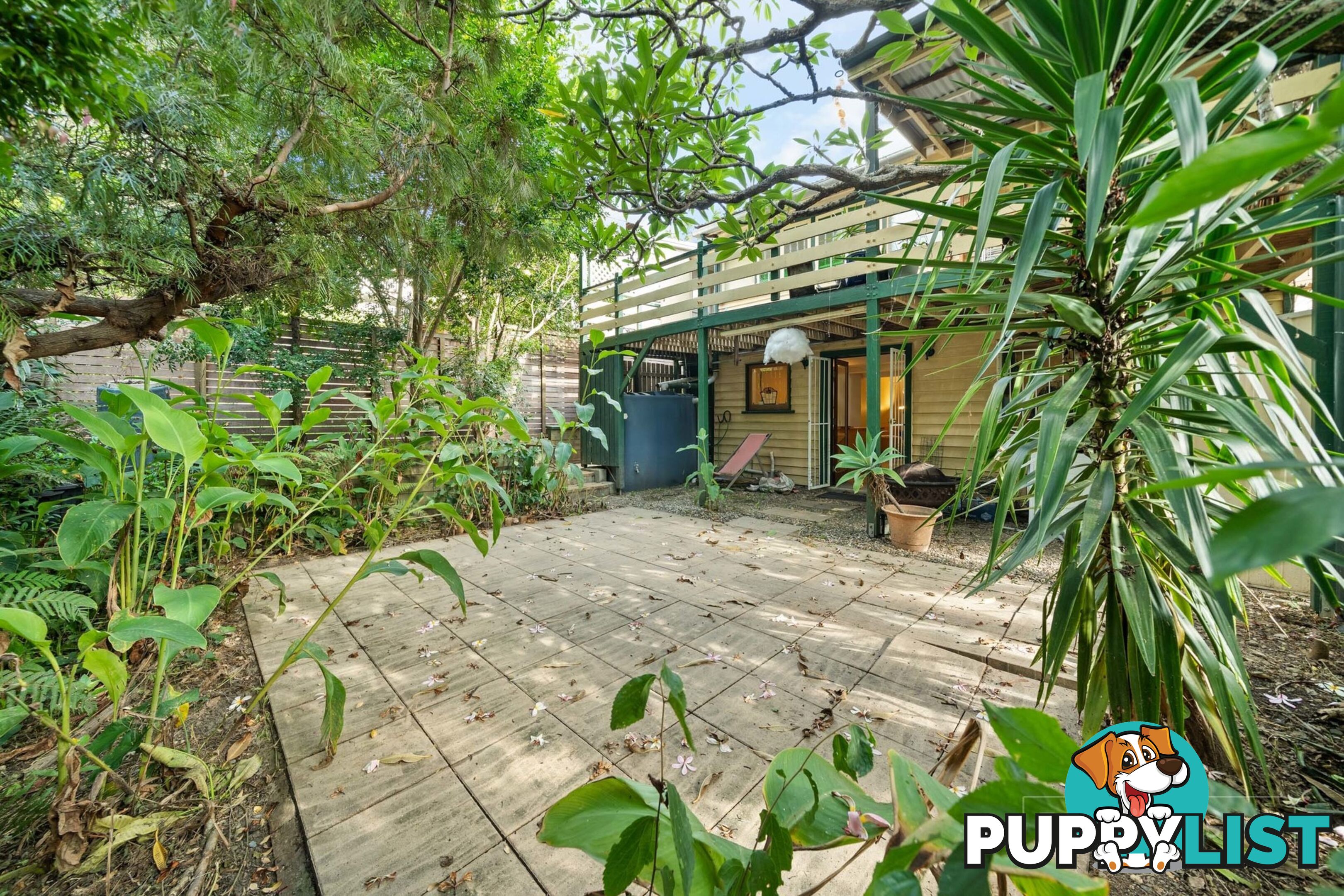 27 Sheriff Street PETRIE TERRACE QLD 4000