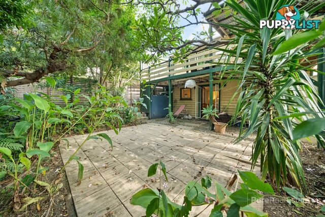 27 Sheriff Street PETRIE TERRACE QLD 4000