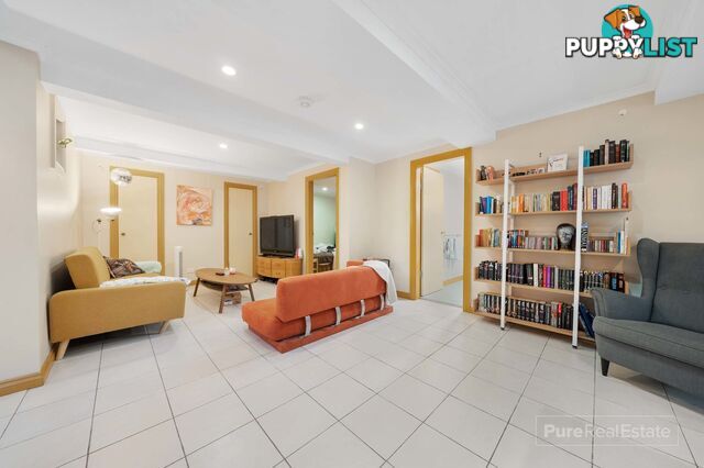 27 Sheriff Street PETRIE TERRACE QLD 4000