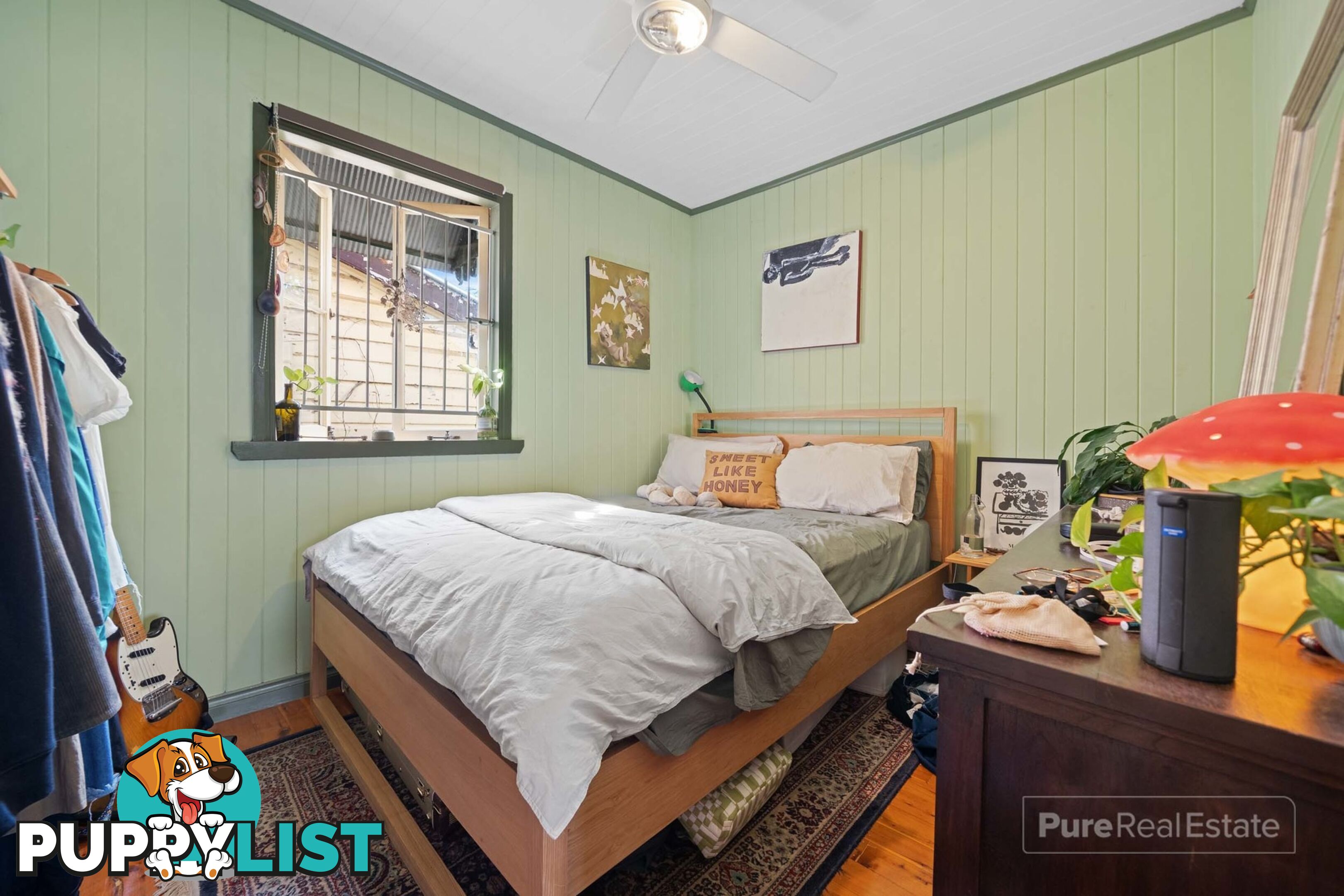 27 Sheriff Street PETRIE TERRACE QLD 4000