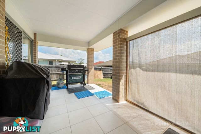 6 Bates Street LAIDLEY QLD 4341