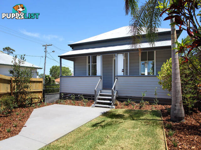 5 51 Le Geyt Street WINDSOR QLD 4030