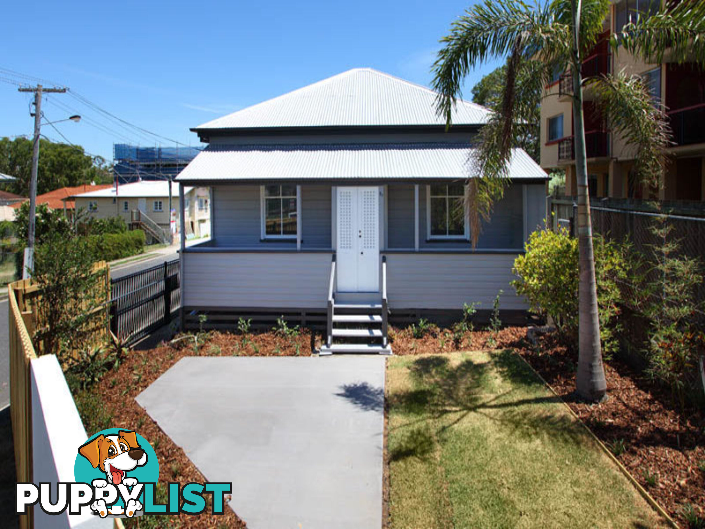 5 51 Le Geyt Street WINDSOR QLD 4030