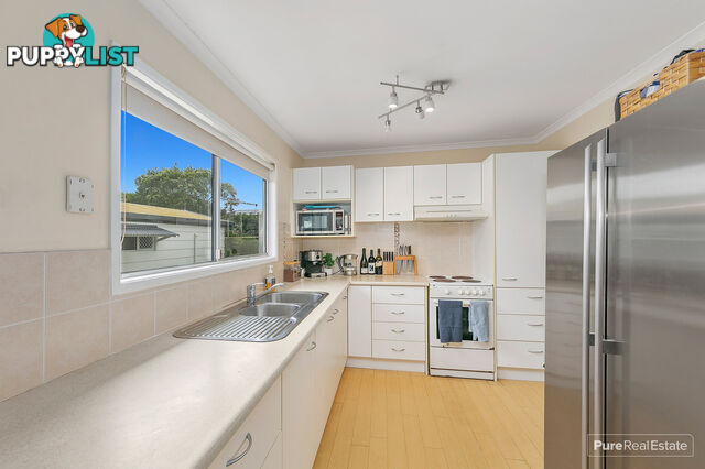 27 Boothby Street KEDRON QLD 4031