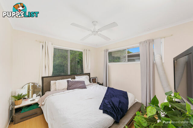 27 Boothby Street KEDRON QLD 4031