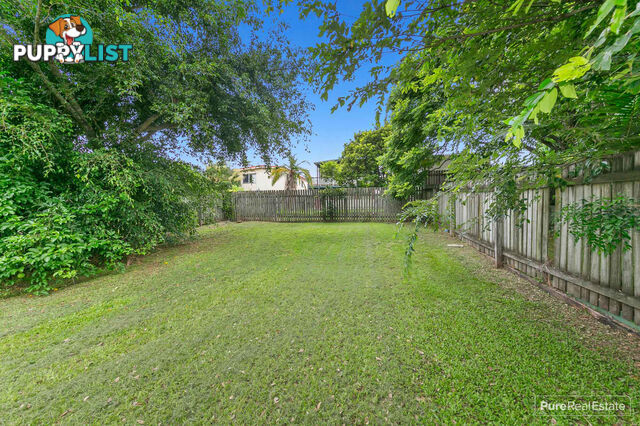 27 Boothby Street KEDRON QLD 4031