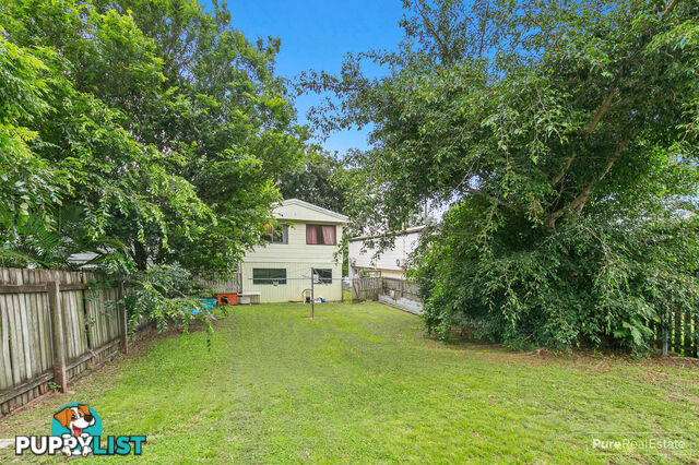 27 Boothby Street KEDRON QLD 4031