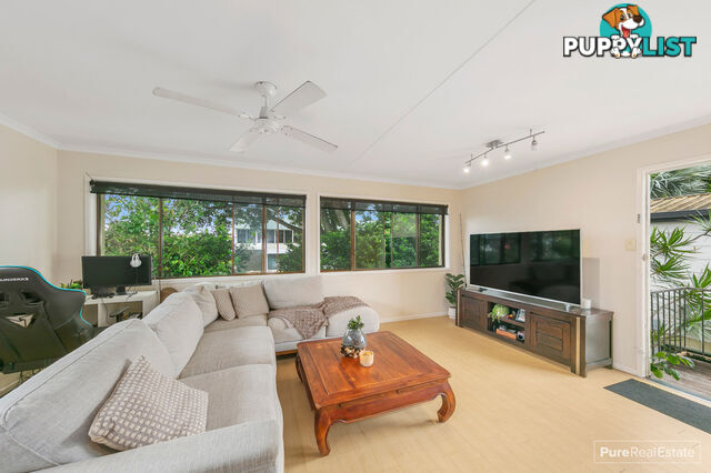 27 Boothby Street KEDRON QLD 4031