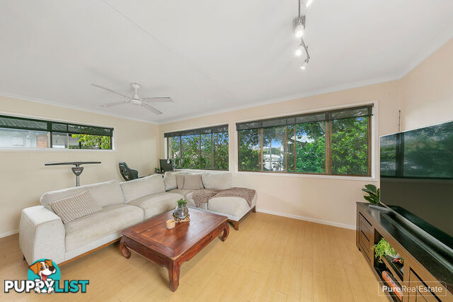 27 Boothby Street KEDRON QLD 4031