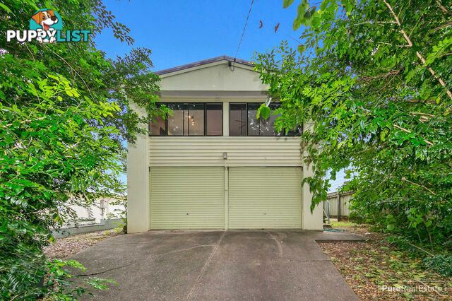 27 Boothby Street KEDRON QLD 4031