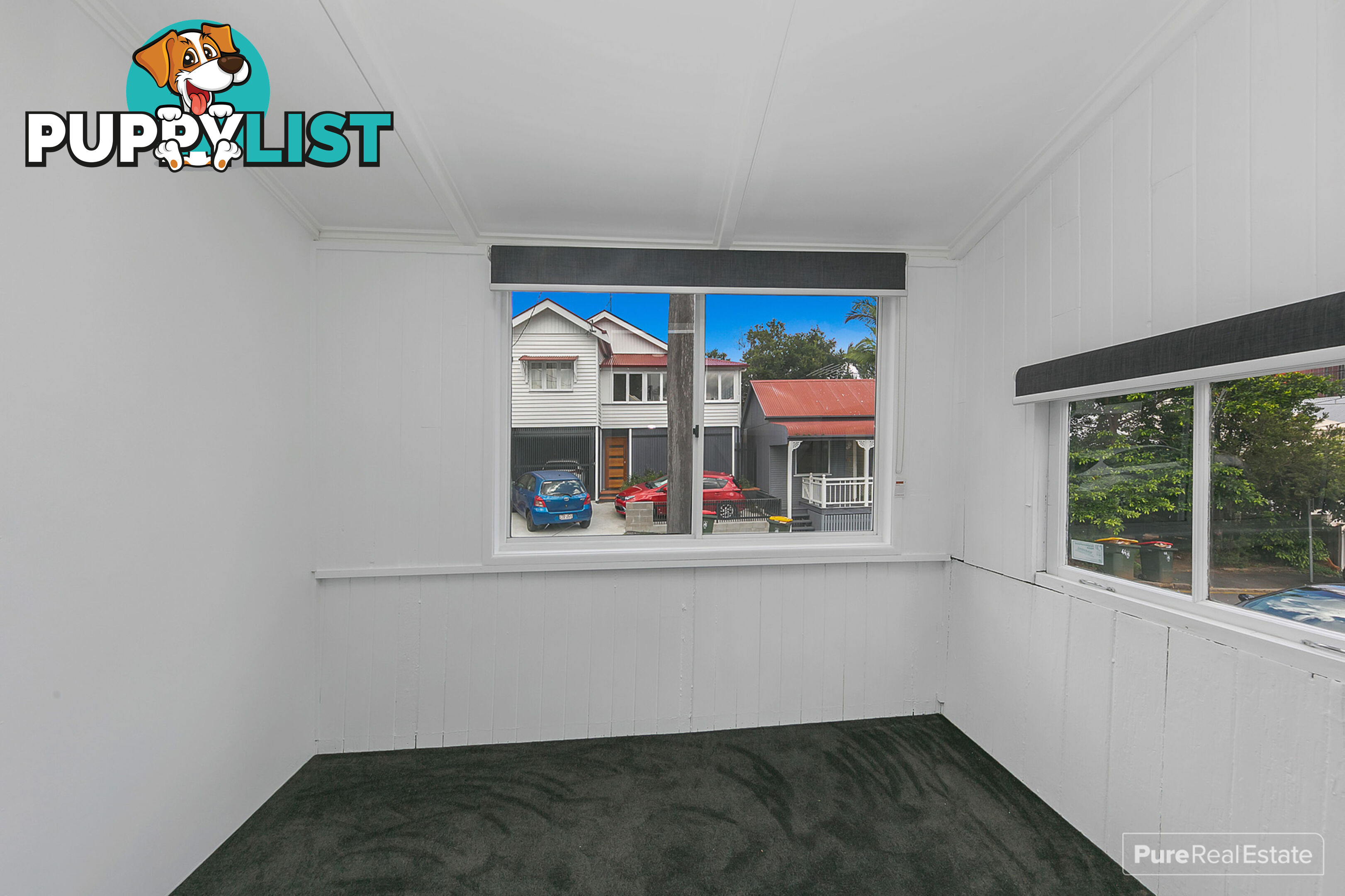 39 Sheriff Street PETRIE TERRACE QLD 4000