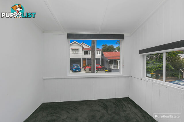 39 Sheriff Street PETRIE TERRACE QLD 4000