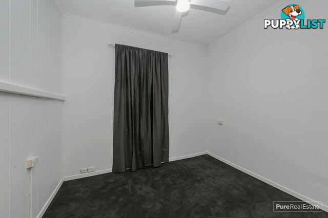 39 Sheriff Street PETRIE TERRACE QLD 4000