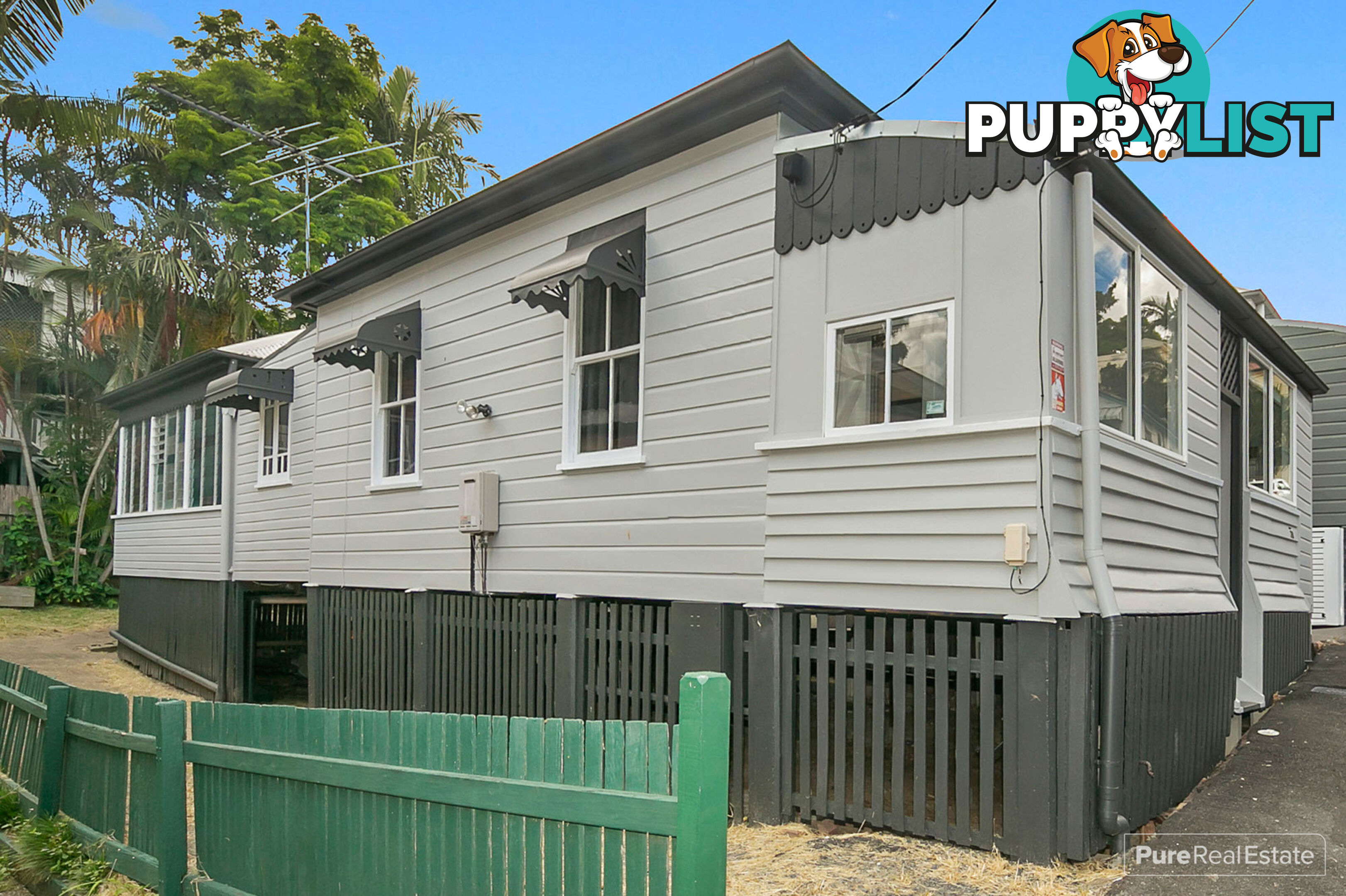 39 Sheriff Street PETRIE TERRACE QLD 4000