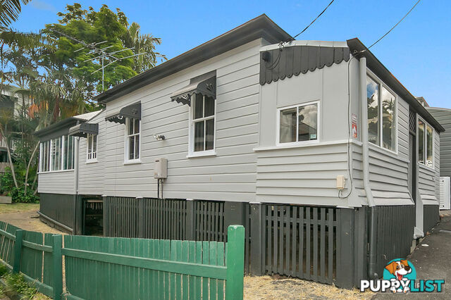 39 Sheriff Street PETRIE TERRACE QLD 4000