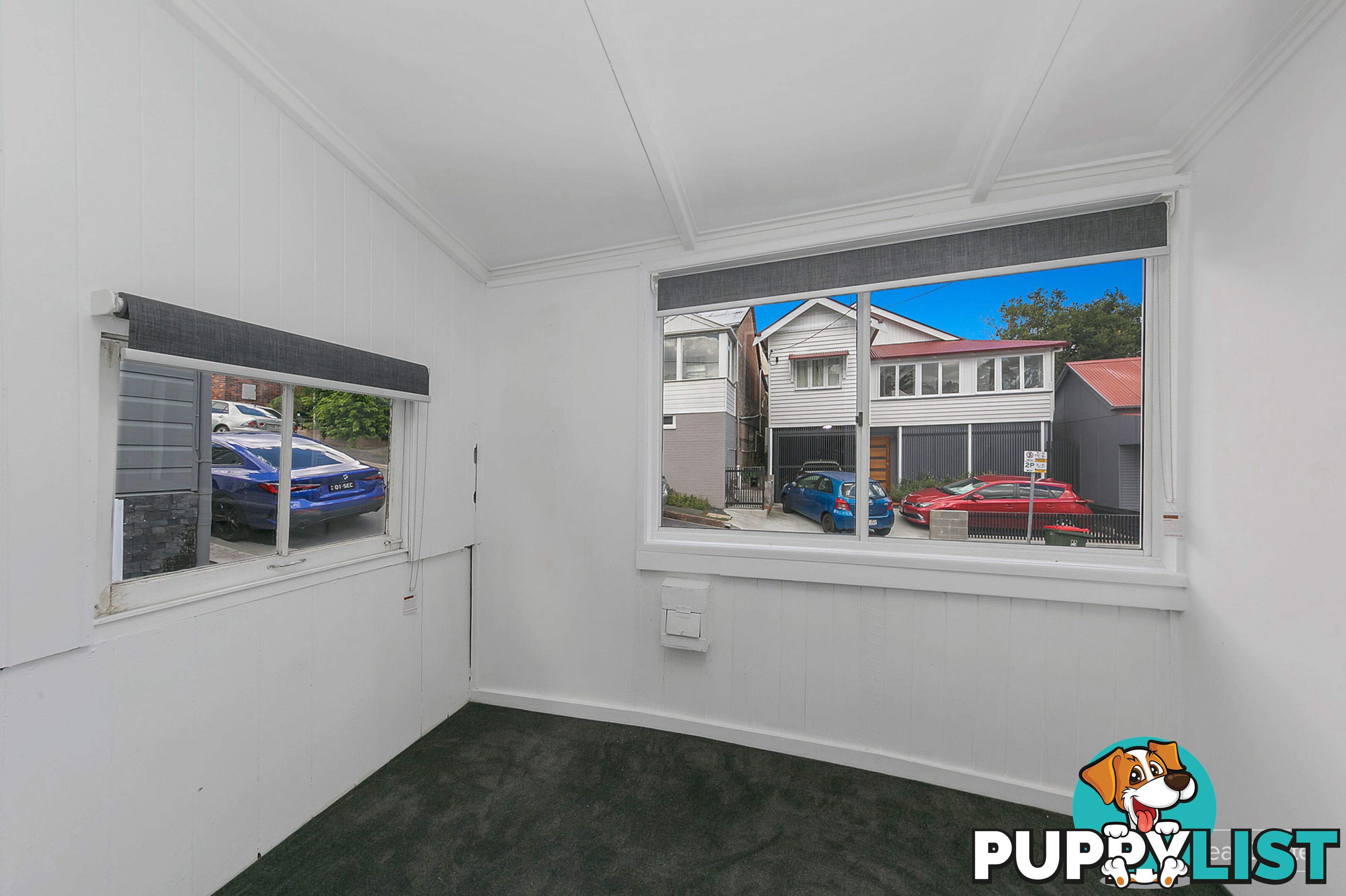 39 Sheriff Street PETRIE TERRACE QLD 4000