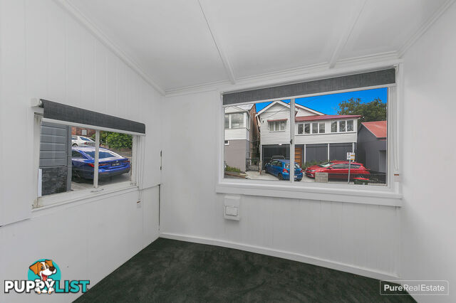 39 Sheriff Street PETRIE TERRACE QLD 4000