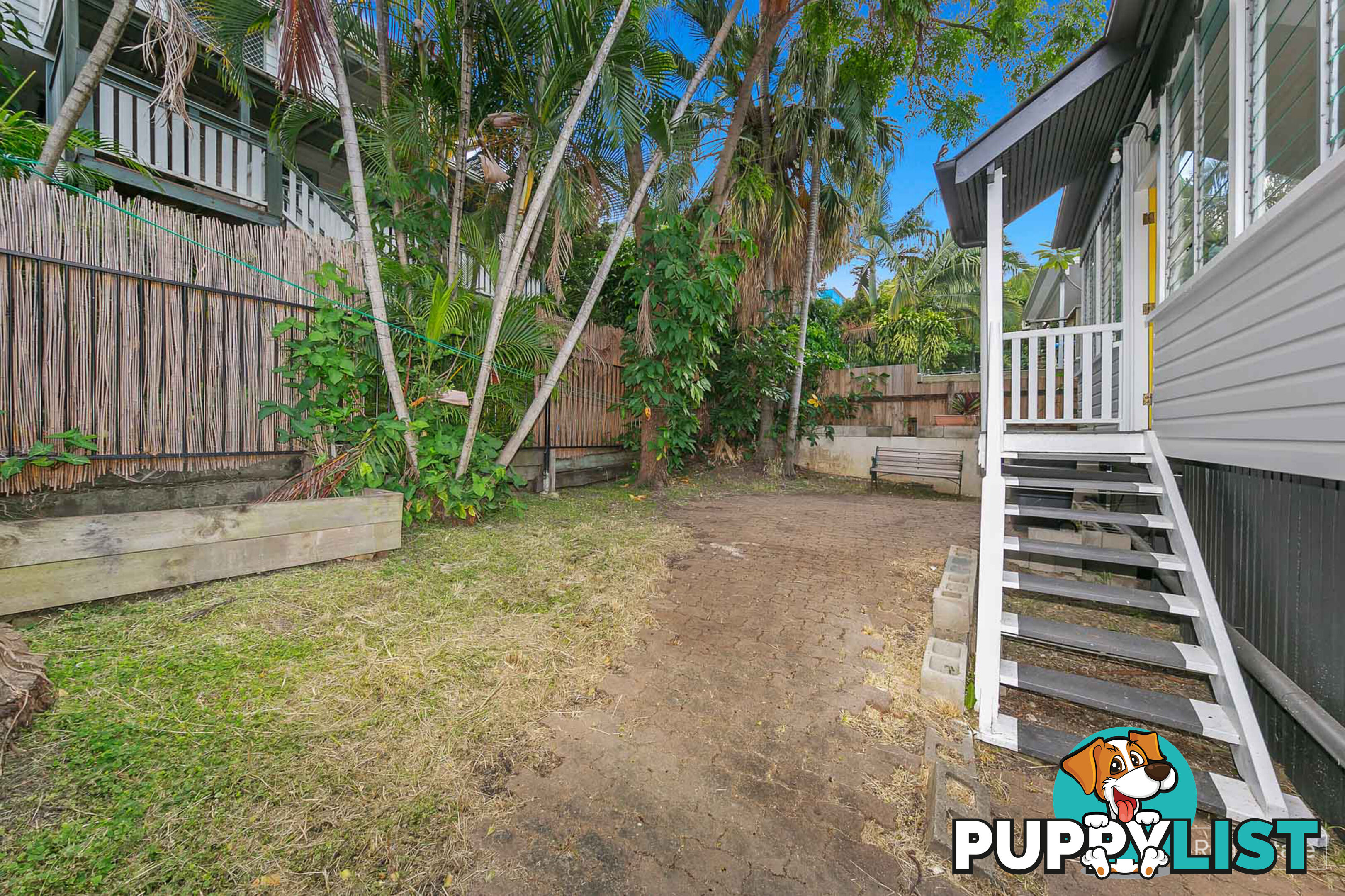 39 Sheriff Street PETRIE TERRACE QLD 4000