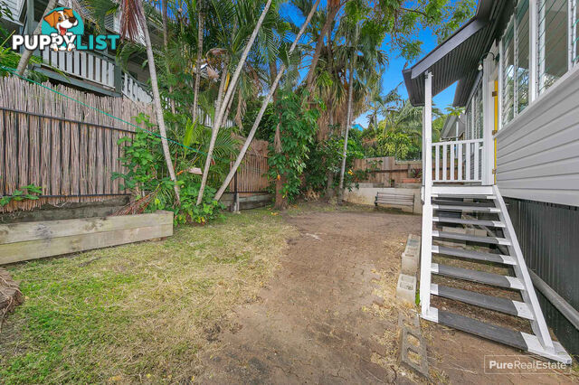 39 Sheriff Street PETRIE TERRACE QLD 4000