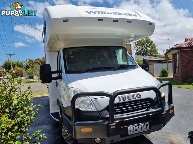 2012 Winnebago ESPERANCE