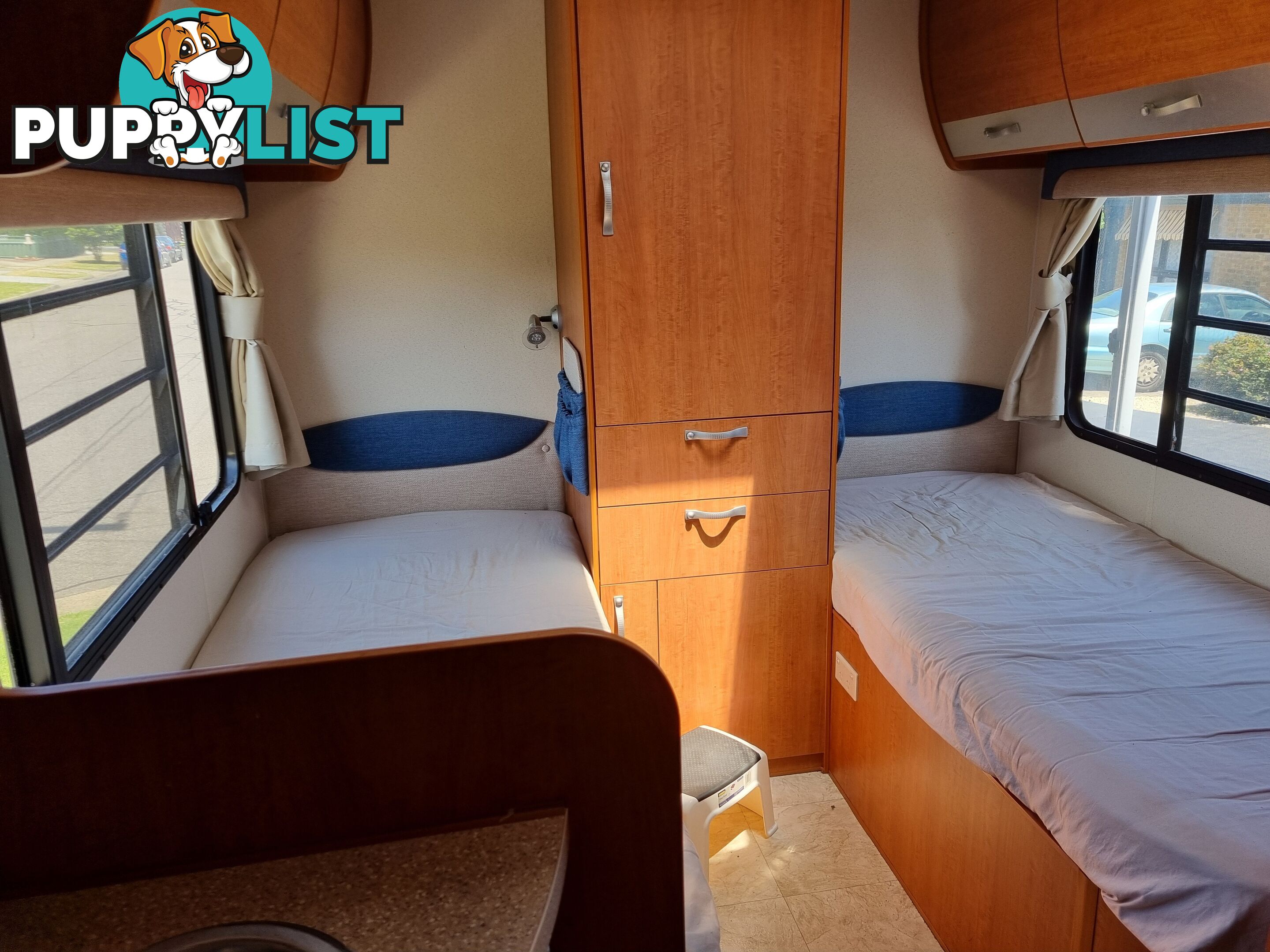 2012 Winnebago ESPERANCE