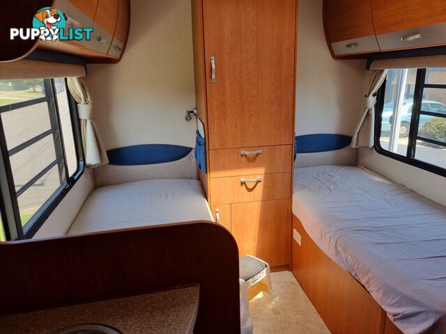 2012 Winnebago ESPERANCE