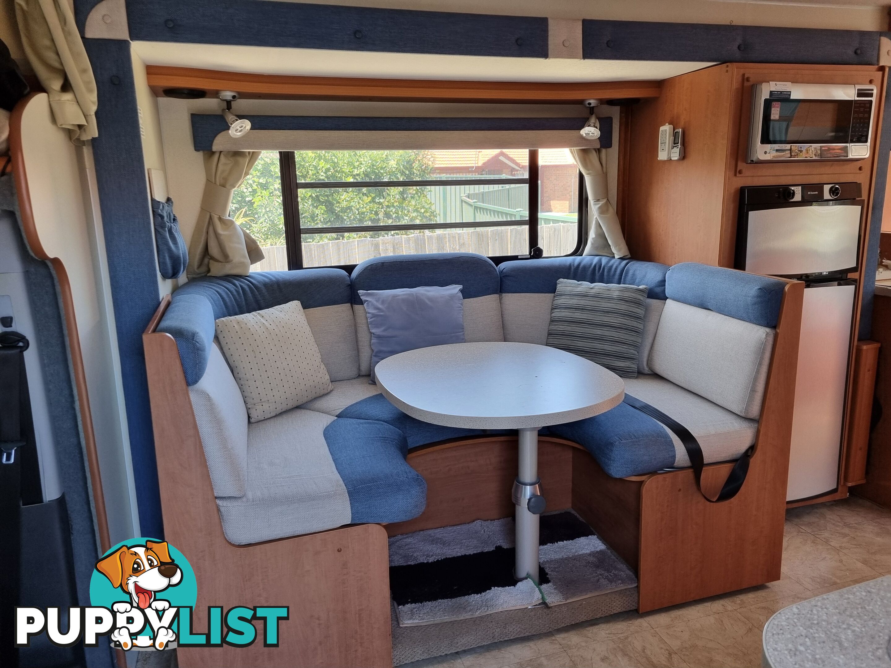 2012 Winnebago ESPERANCE