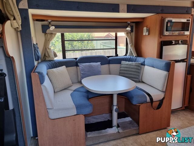 2012 Winnebago ESPERANCE
