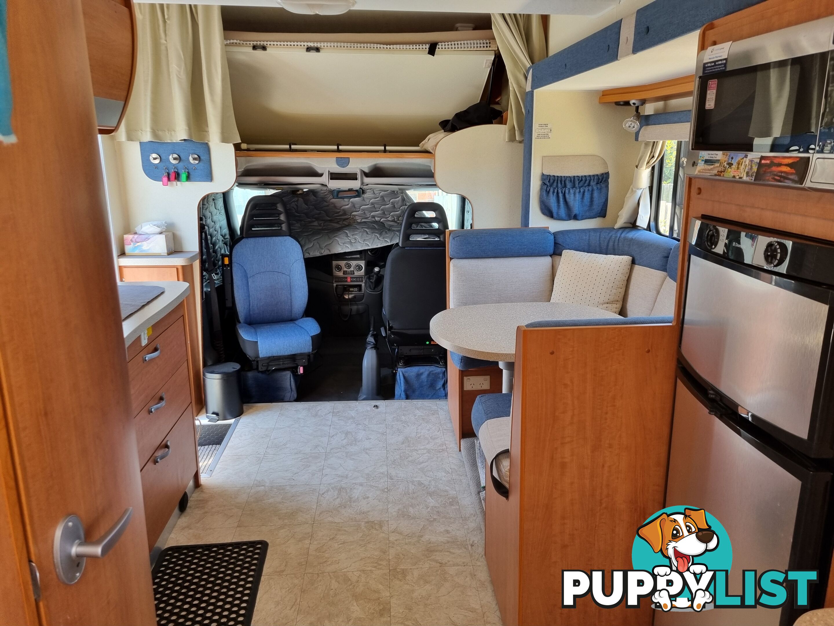 2012 Winnebago ESPERANCE