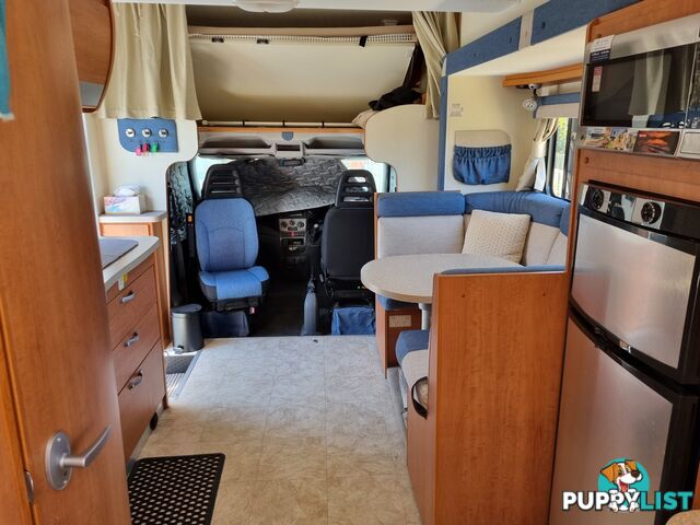 2012 Winnebago ESPERANCE