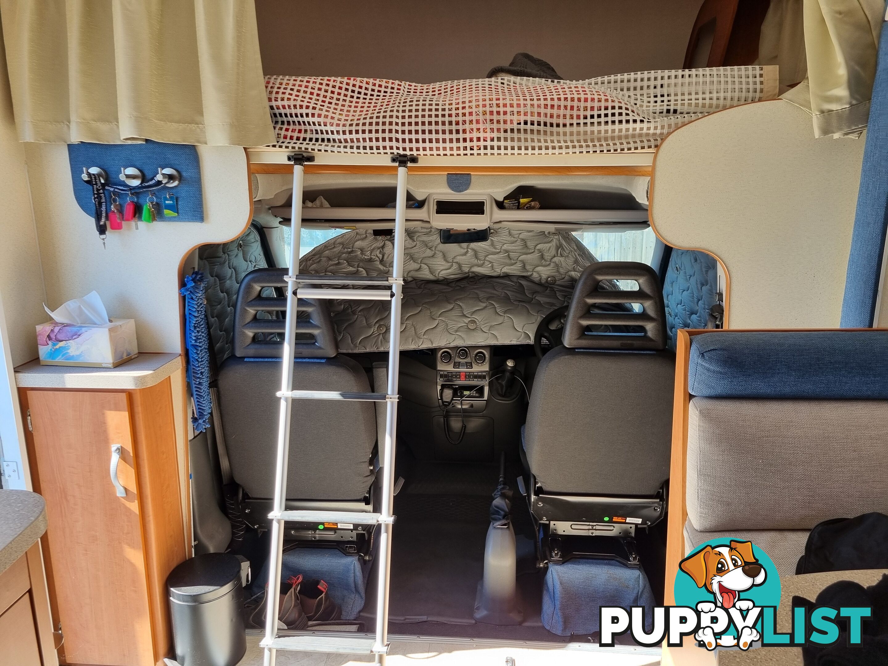 2012 Winnebago ESPERANCE