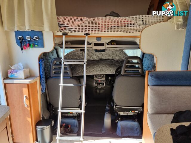 2012 Winnebago ESPERANCE