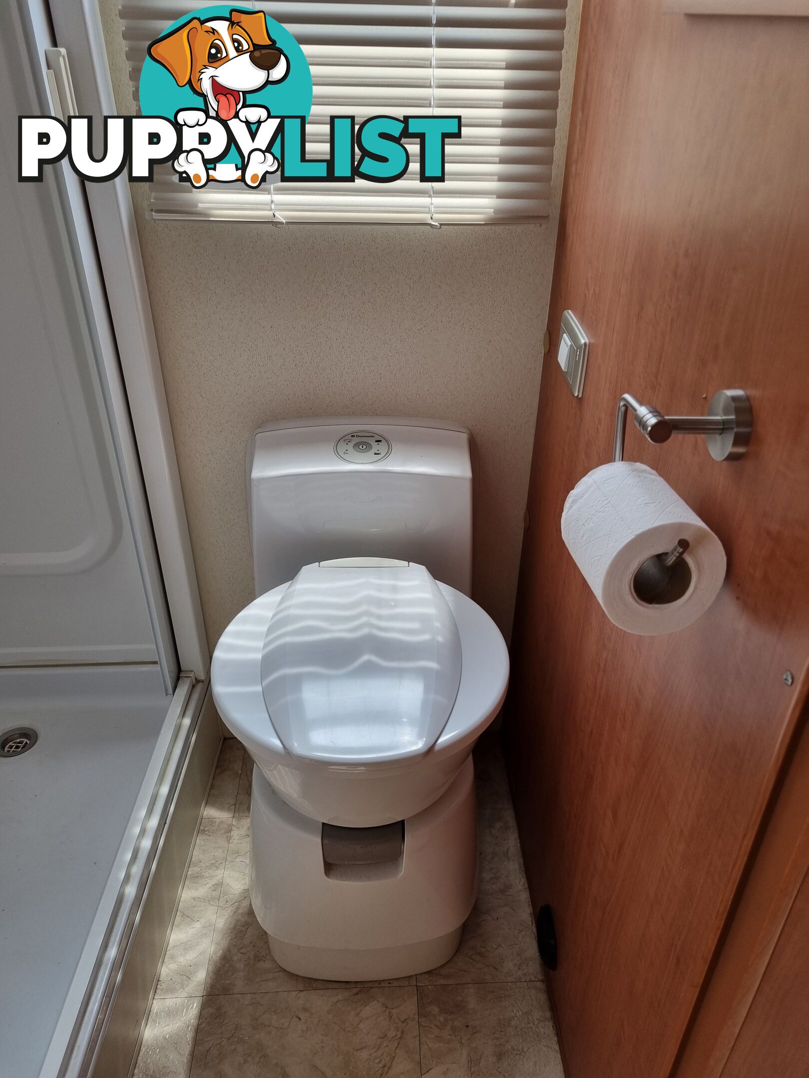2012 Winnebago ESPERANCE